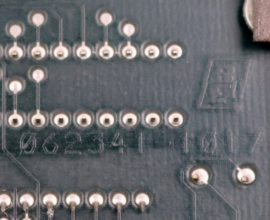 Bild des Artikels BOSCH-Zentraleinheit-ZE612-Mat.Nr.-063815-101401-gebraucht