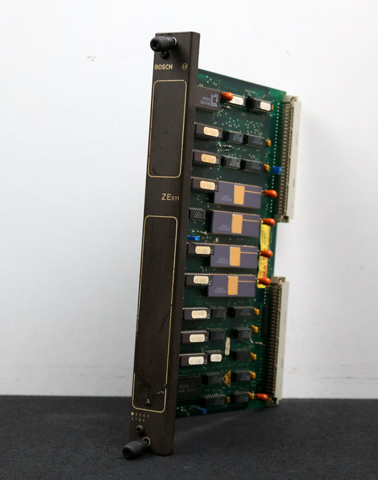 Bild des Artikels BOSCH-Zentraleinheit-ZE-611-Mat.Nr.-063804-102401-gebraucht
