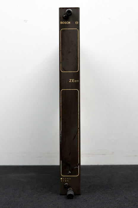 Bild des Artikels BOSCH-Zentraleinheit-ZE-611-Mat.Nr.-063804-102401-gebraucht