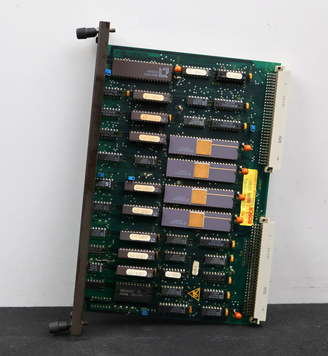 Bild des Artikels BOSCH-Zentraleinheit-ZE-611-Mat.Nr.-063804-102401-gebraucht