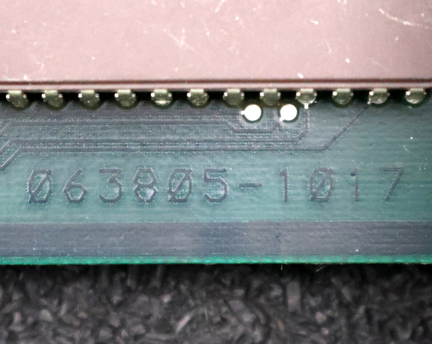 Bild des Artikels BOSCH-Zentraleinheit-ZE-611-Mat.Nr.-063804-102401-gebraucht