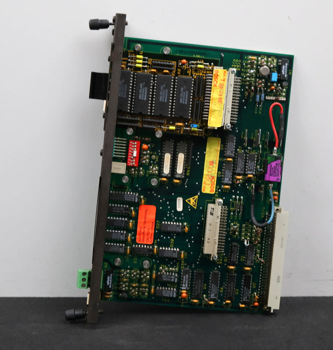 Bild des Artikels BOSCH-Zentraleinheit-M-601-Mat.Nr.-064837-102401-+-RAM-64k-gebraucht