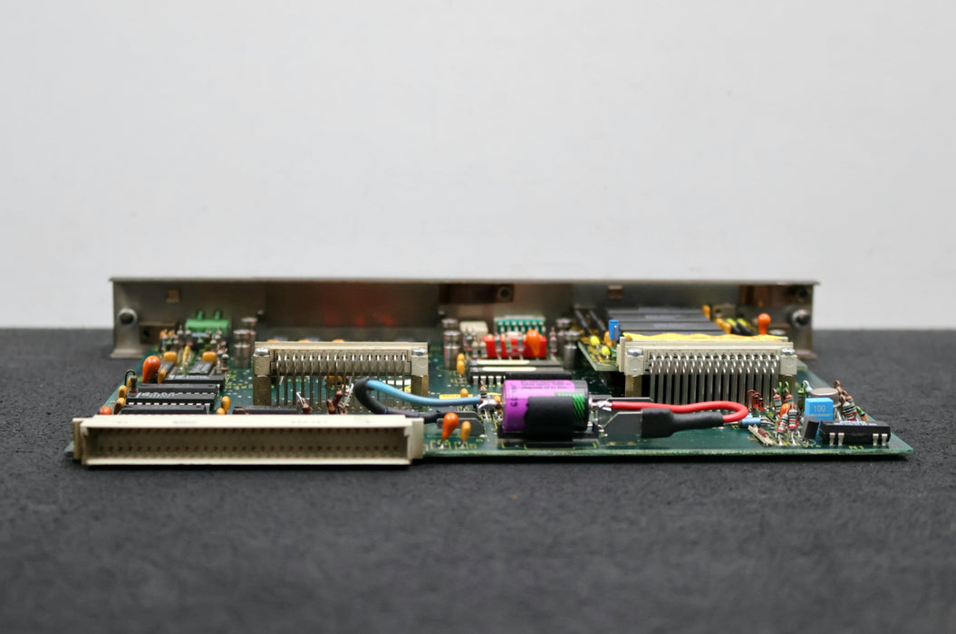 Bild des Artikels BOSCH-Zentraleinheit-M-601-Mat.Nr.-064837-102401-+-RAM-64k-gebraucht