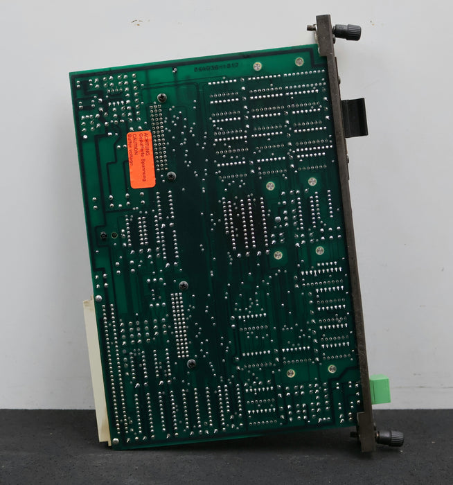 Bild des Artikels BOSCH-Zentraleinheit-M-601-Mat.Nr.-064837-102401-+-RAM-64k-gebraucht