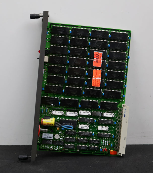Bild des Artikels BOSCH-RAM-600-Einschubplatine-Mat.Nr.--041359-305401-gebraucht
