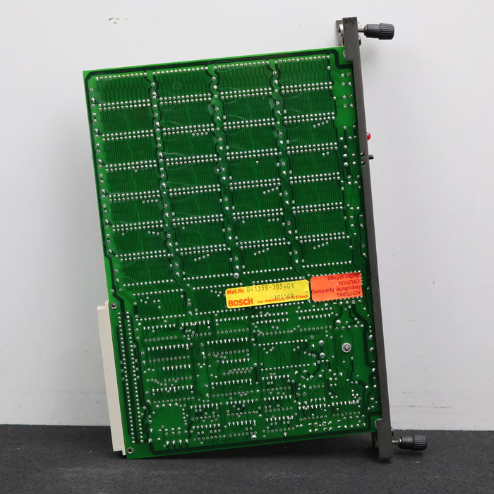 Bild des Artikels BOSCH-RAM-600-Einschubplatine-Mat.Nr.--041359-305401-gebraucht