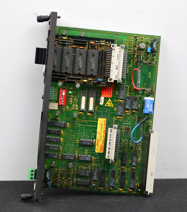 Bild des Artikels BOSCH-Zentraleinheit-M-601-Mat.Nr.-064837-105401-+-RAM-64k-gebraucht