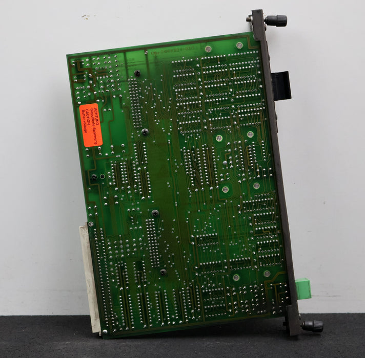 Bild des Artikels BOSCH-Zentraleinheit-M-601-Mat.Nr.-064837-105401-+-RAM-64k-gebraucht