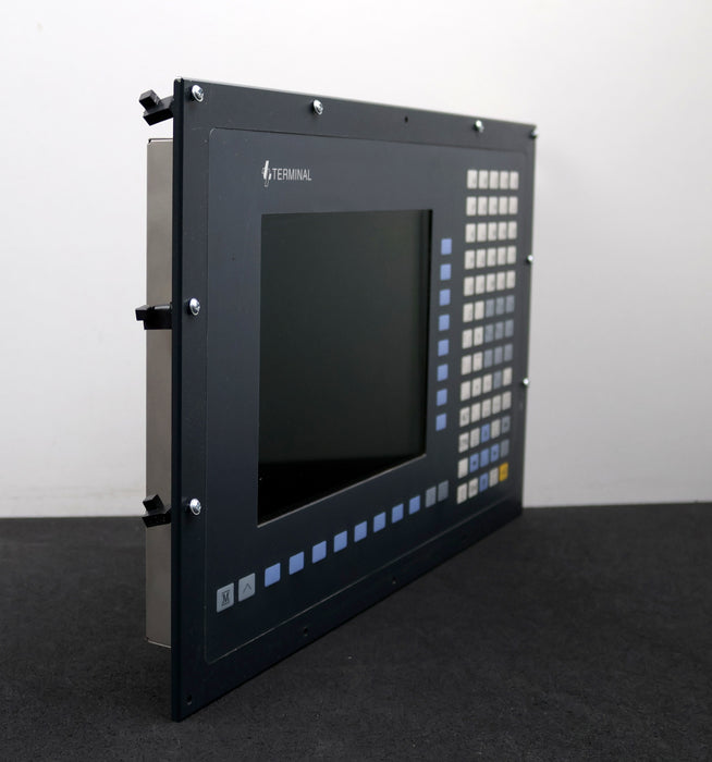 Bild des Artikels LEUKHARDT-TERMINAL1-ID.-6335215-19-36VDC-38W-gebraucht