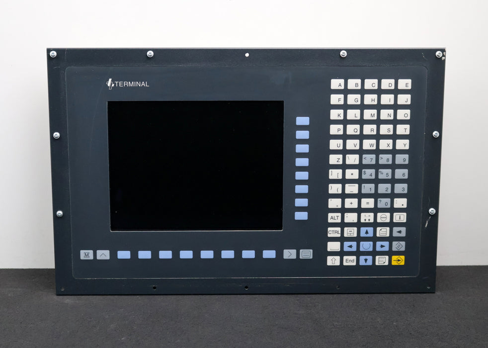 Bild des Artikels LEUKHARDT-TERMINAL1-ID.-6335215-19-36VDC-38W-gebraucht