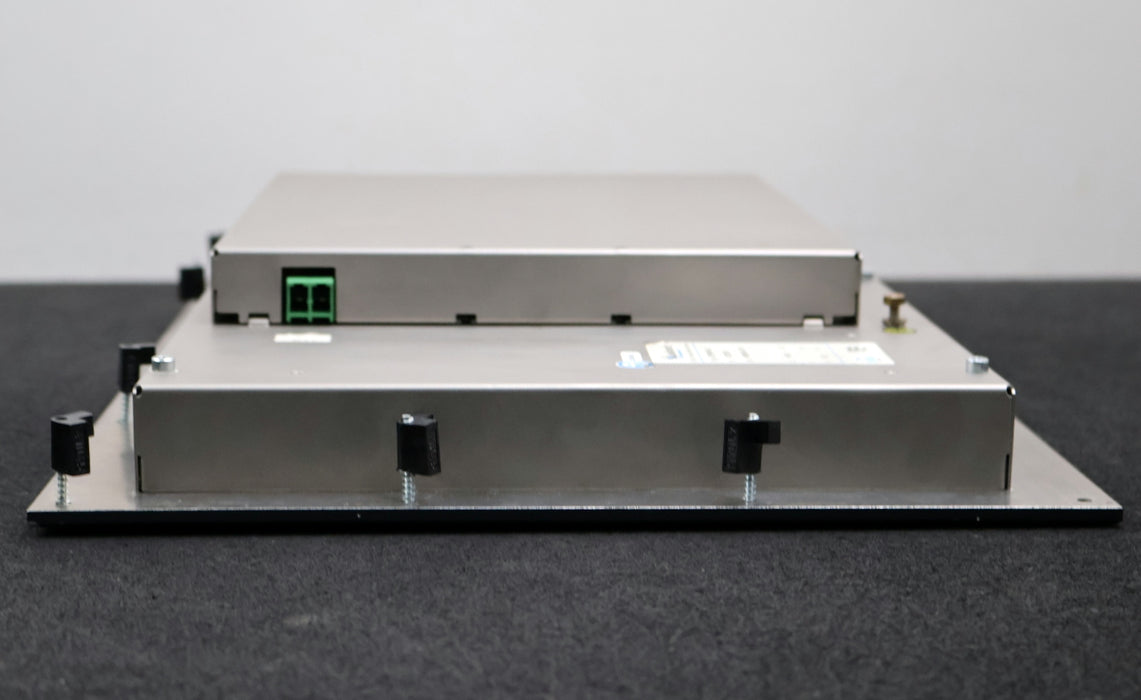 Bild des Artikels LEUKHARDT-TERMINAL1-ID.-6335215-19-36VDC-38W-gebraucht