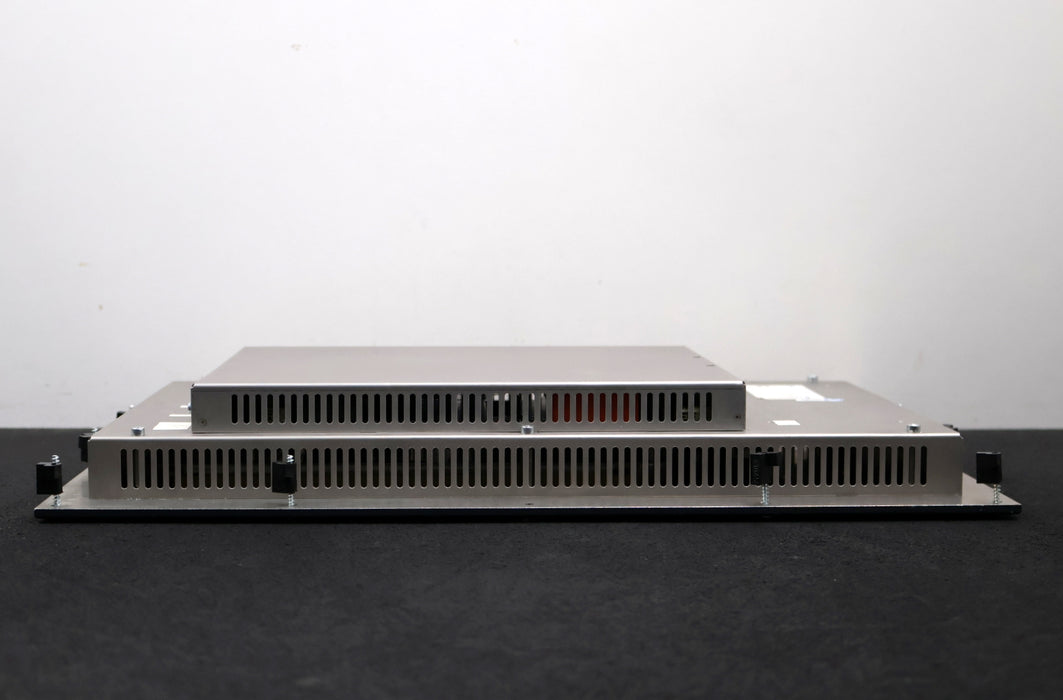 Bild des Artikels LEUKHARDT-TERMINAL1-ID.-6335215-19-36VDC-38W-gebraucht