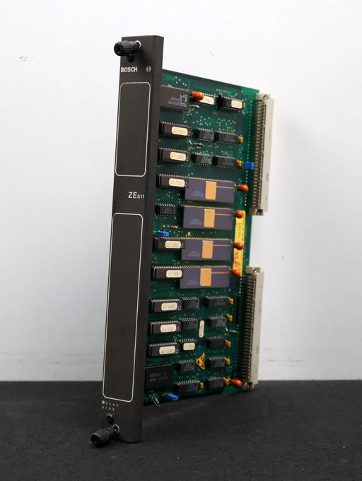 Bild des Artikels BOSCH-Zentraleinheit-ZE-611-Mat.Nr.-063804-104401-gebraucht