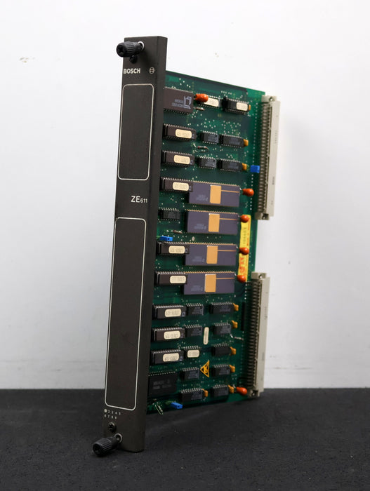 Bild des Artikels BOSCH-Zentraleinheit-ZE-611-Mat.Nr.-063804-104401-gebraucht