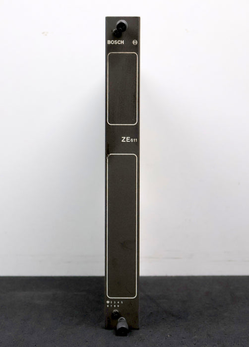 Bild des Artikels BOSCH-Zentraleinheit-ZE-611-Mat.Nr.-063804-104401-gebraucht