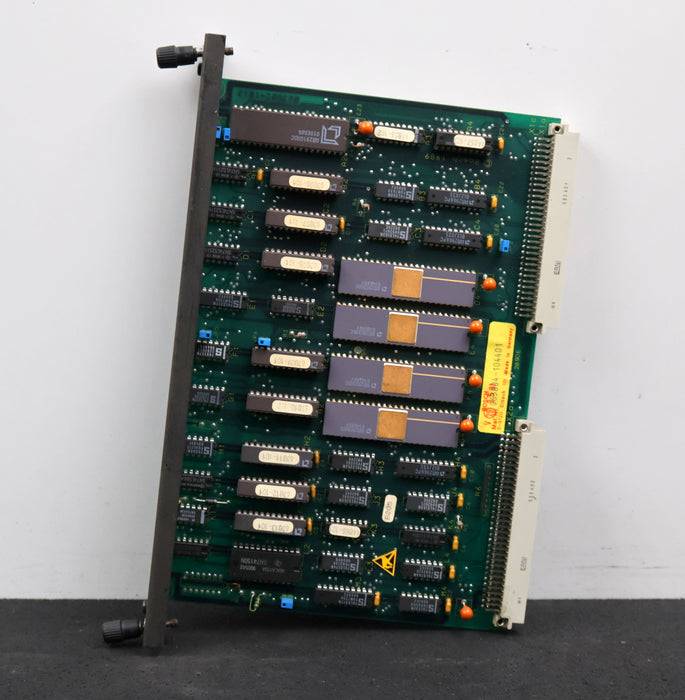 Bild des Artikels BOSCH-Zentraleinheit-ZE-611-Mat.Nr.-063804-104401-gebraucht