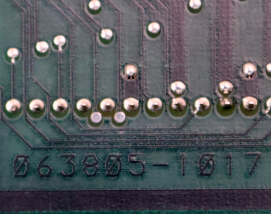 Bild des Artikels BOSCH-Zentraleinheit-ZE-611-Mat.Nr.-063804-104401-gebraucht