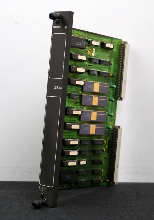 Bild des Artikels BOSCH-Zentraleinheit-ZE-611-Mat.Nr.-063804-105401-gebraucht