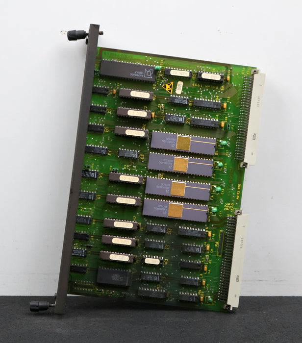 Bild des Artikels BOSCH-Zentraleinheit-ZE-611-Mat.Nr.-063804-105401-gebraucht