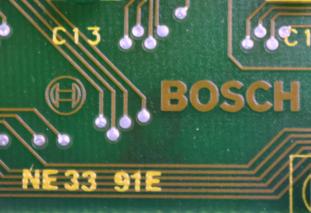 Bild des Artikels BOSCH-Zentraleinheit-ZE-611-Mat.Nr.-063804-105401-gebraucht
