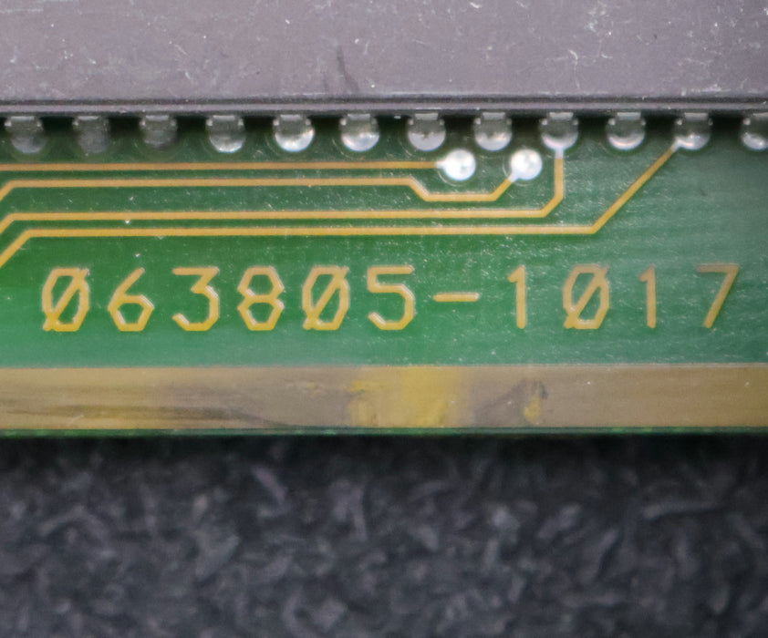 Bild des Artikels BOSCH-Zentraleinheit-ZE-611-Mat.Nr.-063804-105401-gebraucht