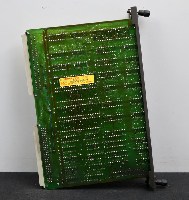 Bild des Artikels BOSCH-Zentraleinheit-ZE-611-Mat.Nr.-063804-105401-gebraucht