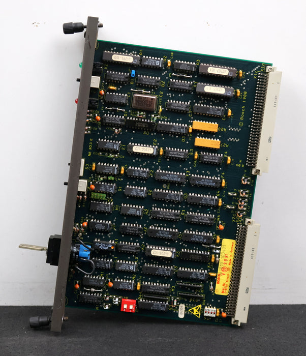 Bild des Artikels BOSCH-Zentraleinheit-ZE612-Mat.Nr.-063815-103401-gebraucht