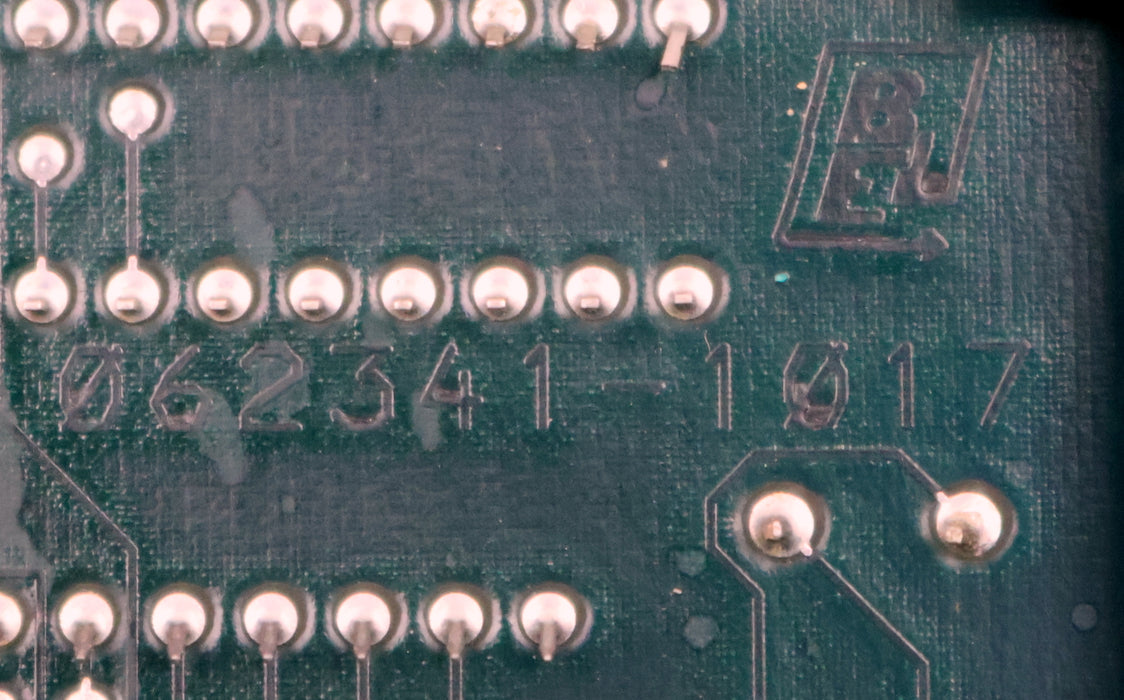 Bild des Artikels BOSCH-Zentraleinheit-ZE612-Mat.Nr.-063815-103401-gebraucht