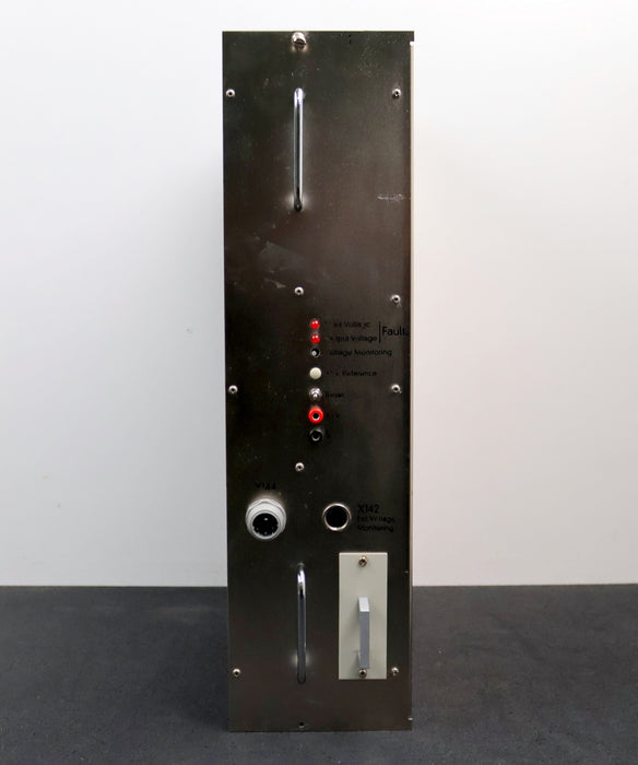 Bild des Artikels SIEMENS-Stromversorgung-MS140-mit-Platine-MS-141A-Fertigungsstand-5-gebraucht