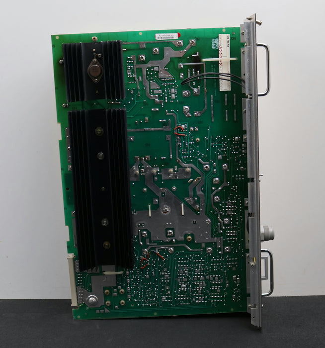 Bild des Artikels SIEMENS-Stromversorgung-MS140-mit-Platine-MS-141A-Fertigungsstand-5-gebraucht