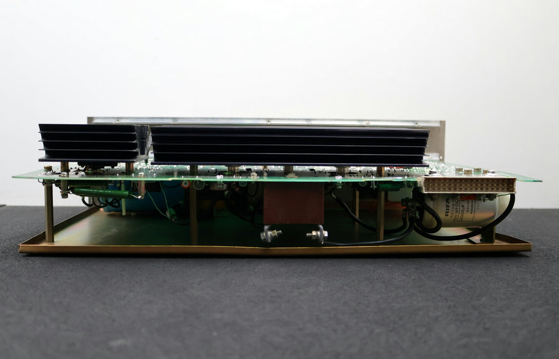 Bild des Artikels SIEMENS-Stromversorgung-MS140-mit-Platine-MS-141A-Fertigungsstand-5-gebraucht