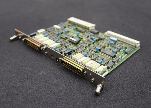 Bild des Artikels SIEMENS-PLC-NC-Kopplung-6FX1122-1AA02-548-221-9201.00-E-Stand-C-gebraucht