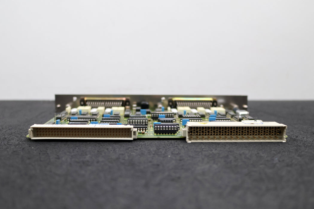 Bild des Artikels SIEMENS-PLC-NC-Kopplung-6FX1122-1AA02-548-221-9201.00-E-Stand-C-gebraucht