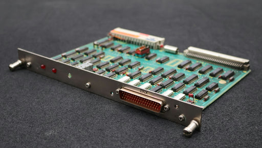 Bild des Artikels SIEMENS-Kopplungs-Karte-Typ-03800-AB-Fert.Stand-A-gebraucht