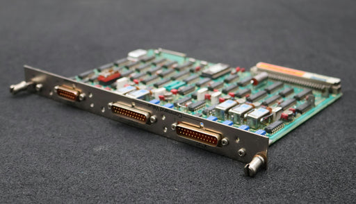 Bild des Artikels SIEMENS-Platine-Typ-03320-AA-Fert.Stand-A-gebraucht