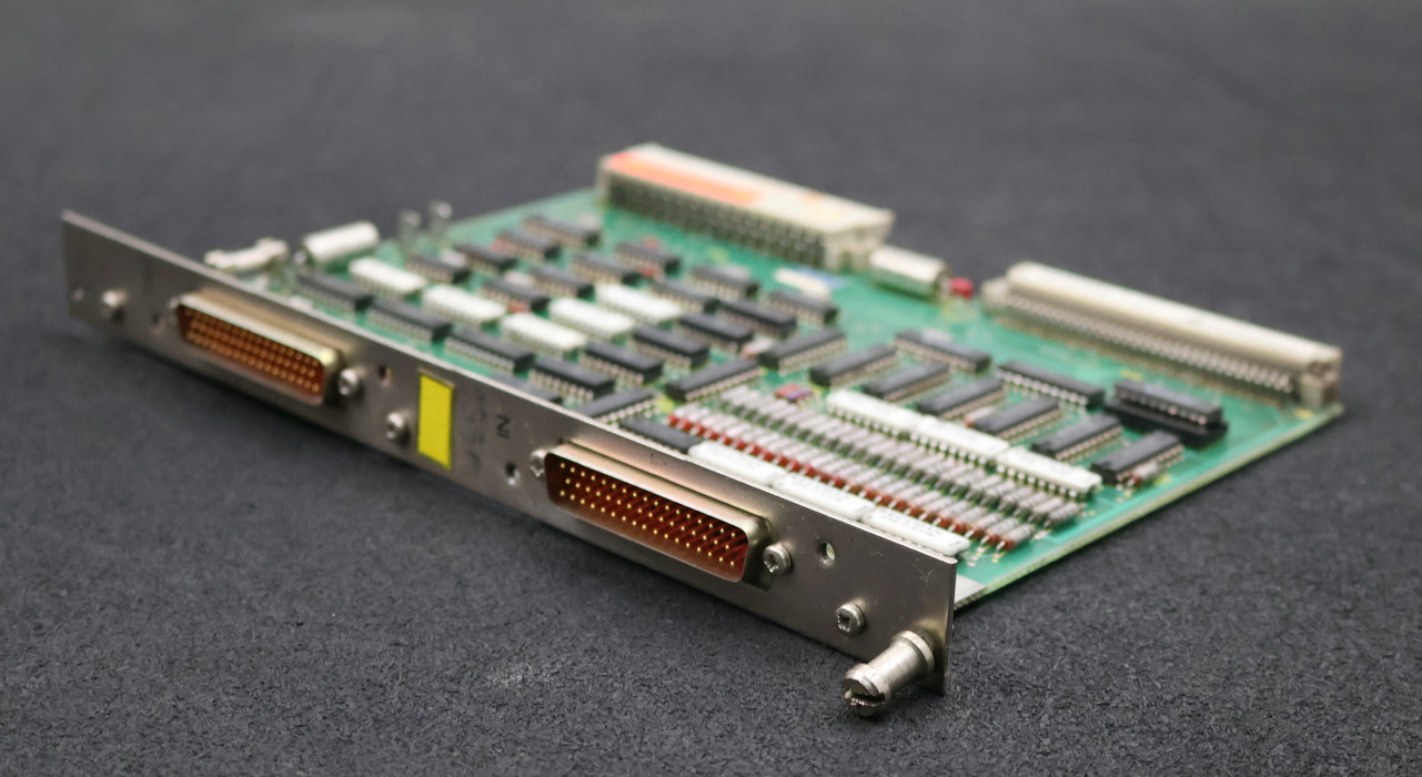 Bild des Artikels SIEMENS-Platine-Typ-03400-AB-Fert.Stand-B-gebraucht