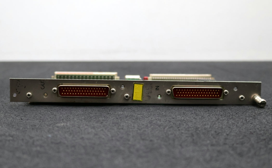 Bild des Artikels SIEMENS-Platine-Typ-03400-AB-Fert.Stand-B-gebraucht