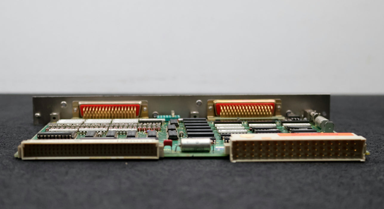 Bild des Artikels SIEMENS-Platine-Typ-03400-AB-Fert.Stand-B-gebraucht