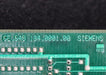 Bild des Artikels SIEMENS-Platine-Typ-03400-AB-Fert.Stand-B-gebraucht