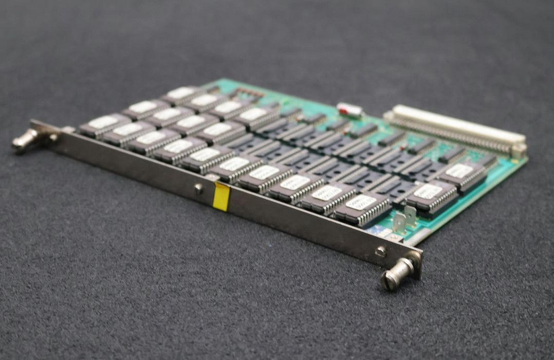 Bild des Artikels SIEMENS-Platine-Typ-03201-AA-Fert.Stand-A-gebraucht