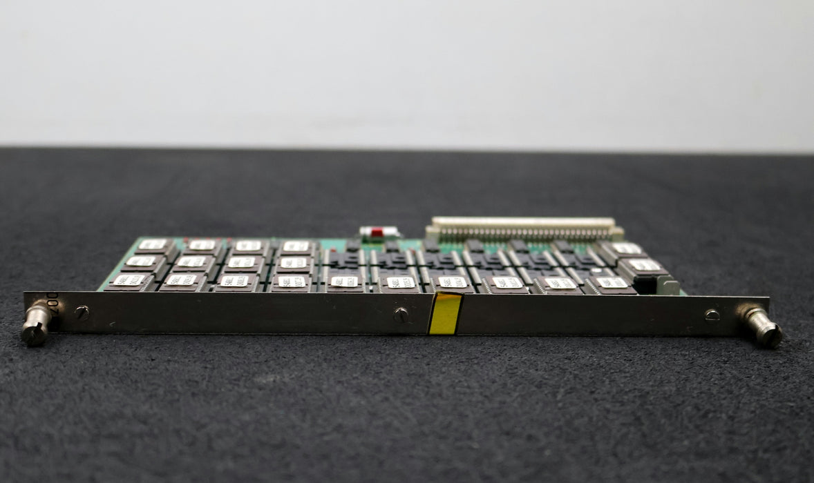Bild des Artikels SIEMENS-Platine-Typ-03201-AA-Fert.Stand-A-gebraucht