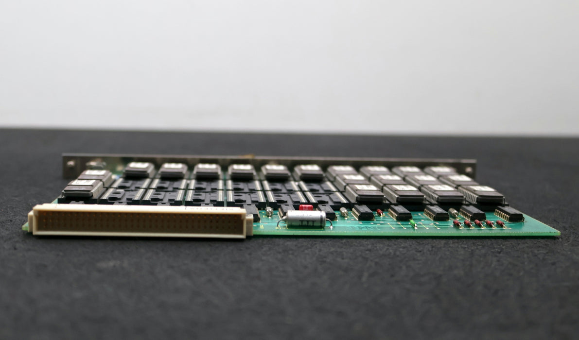 Bild des Artikels SIEMENS-Platine-Typ-03201-AA-Fert.Stand-A-gebraucht