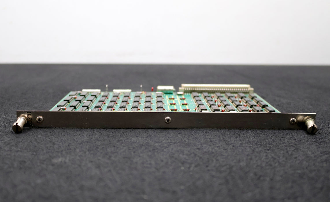 Bild des Artikels SIEMENS-Platine-Typ-03210-BA-Fert.Stand-A-gebraucht