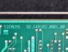 Bild des Artikels SIEMENS-Platine-Typ-03210-BA-Fert.Stand-A-gebraucht