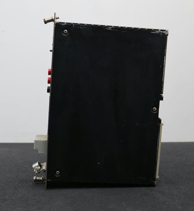 Bild des Artikels SIEMENS-Einbau-Netzgerät-System-SVS2-6EV3054-0BC-Typ-03501-A-Fert.Stand-B