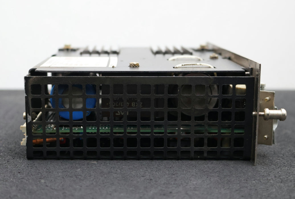 Bild des Artikels SIEMENS-Einbau-Netzgerät-System-SVS2-6EV3054-0BC-Typ-03501-A-Fert.Stand-B