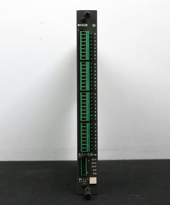 Bild des Artikels BOSCH-Digital-Output-Board-050560-404401-A24/0,5-e-gebraucht
