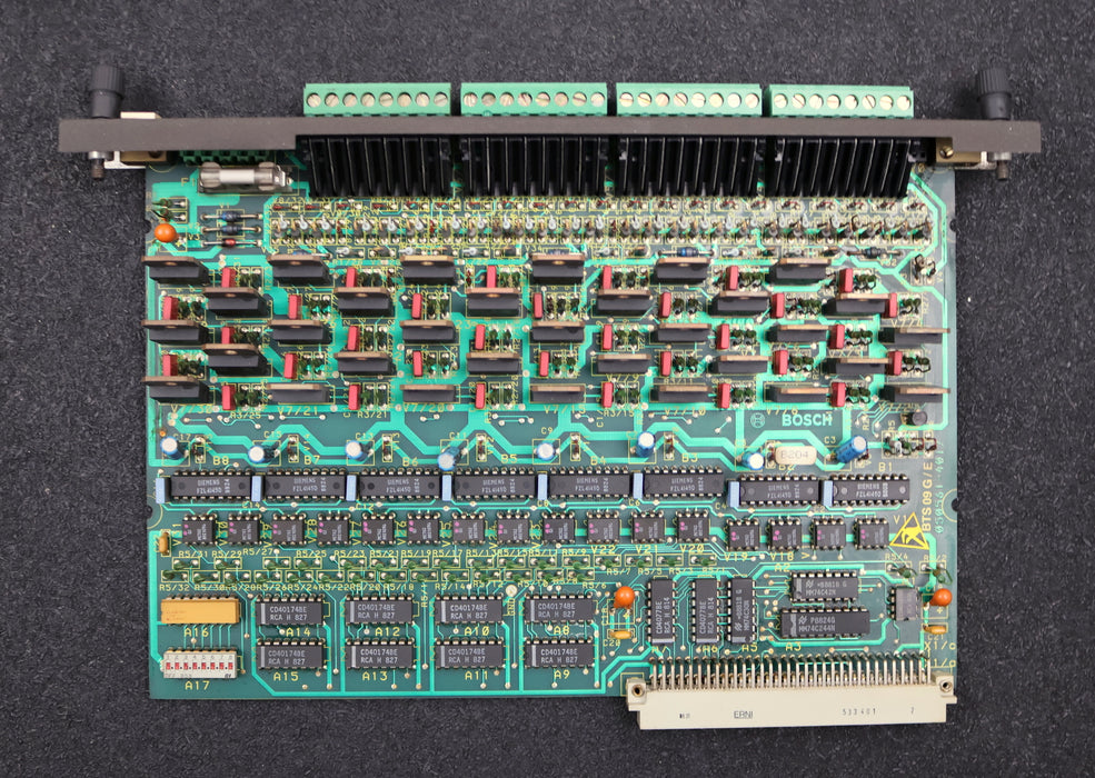 Bild des Artikels BOSCH-Digital-Output-Board-050560-404401-A24/0,5-e-gebraucht