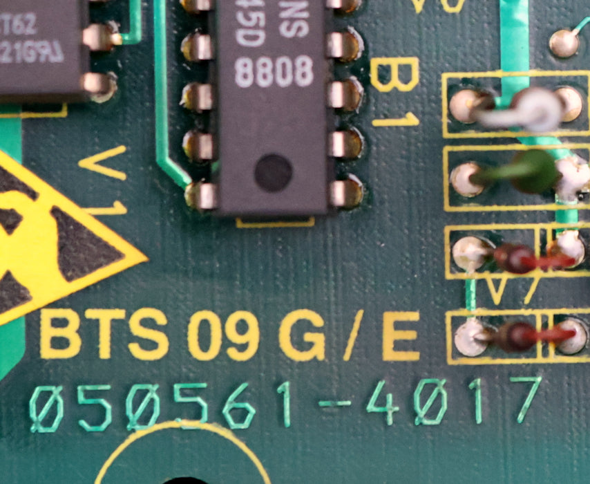 Bild des Artikels BOSCH-Digital-Output-Board-050560-404401-A24/0,5-e-gebraucht