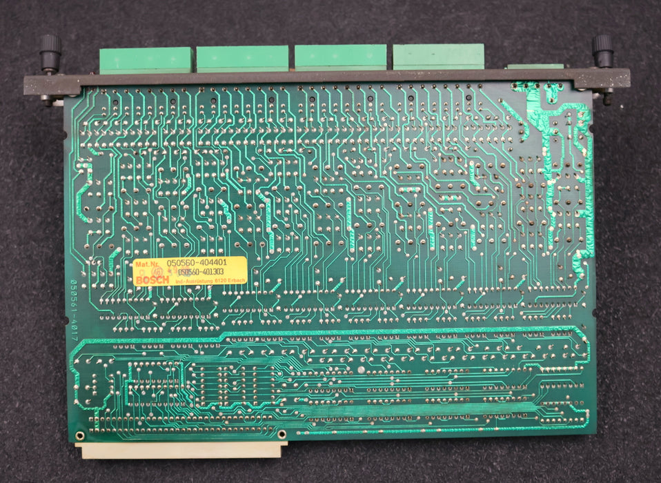 Bild des Artikels BOSCH-Digital-Output-Board-050560-404401-A24/0,5-e-gebraucht